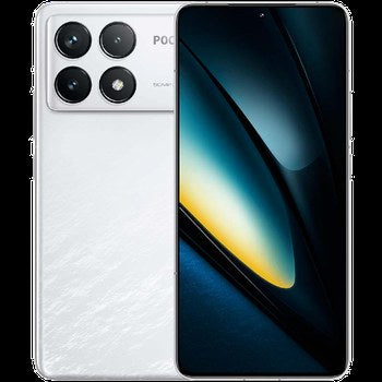 Xiaomi Poco F6