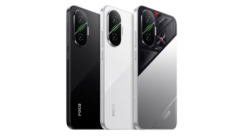 Xiaomi Poco F7