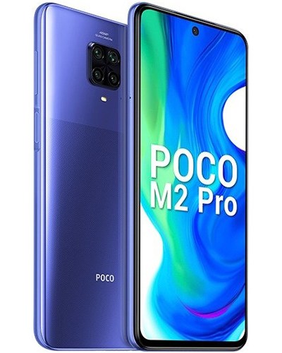 Xiaomi Poco M2 Pro