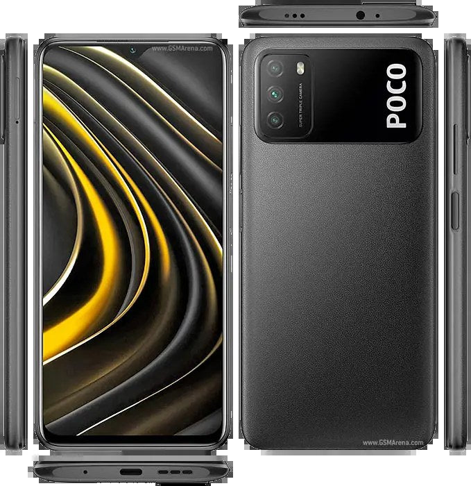 Xiaomi Poco M3