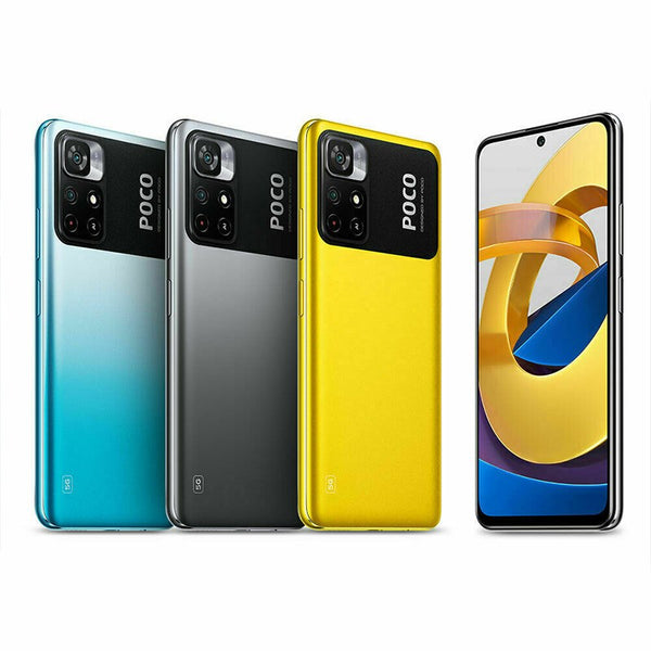 Xiaomi Poco M4 Pro 4G