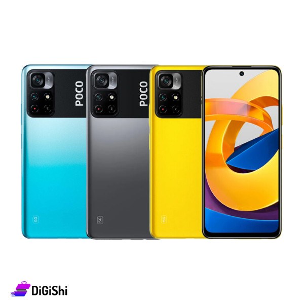 Xiaomi Poco M4 Pro 5G