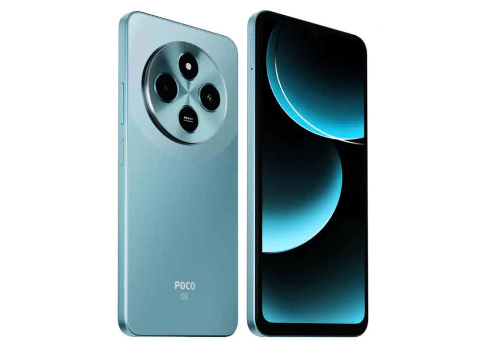 Xiaomi Poco M7 5G