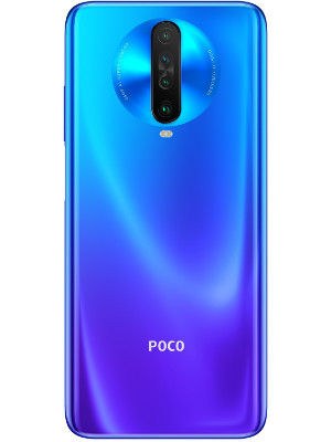 Xiaomi Poco X2