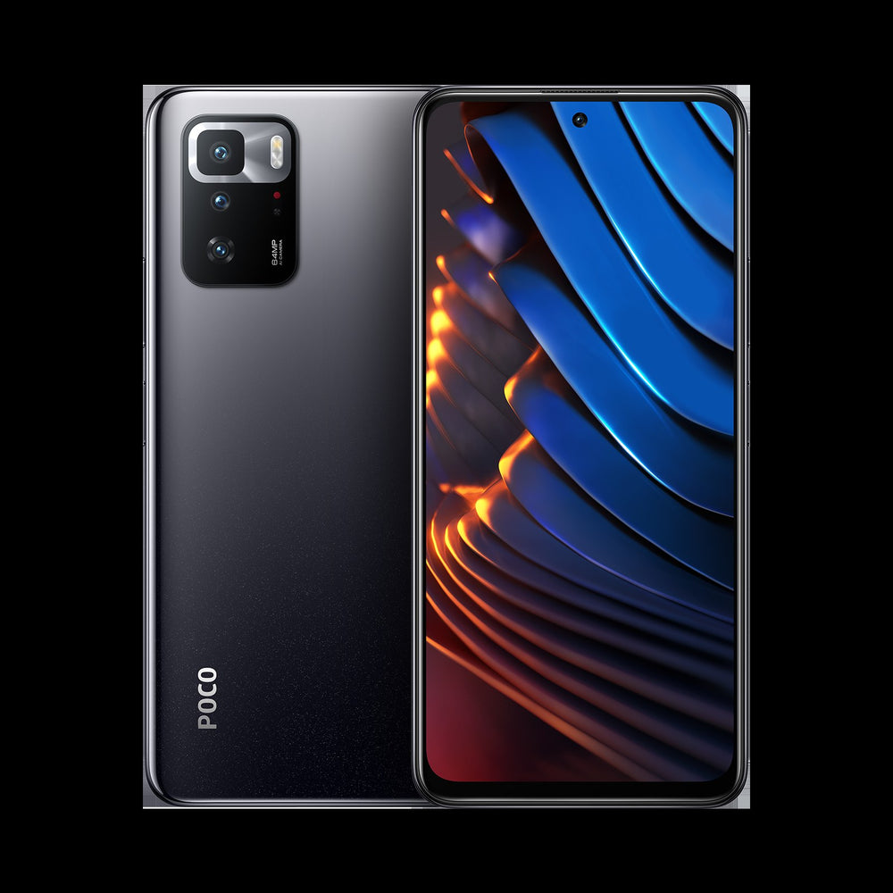 Xiaomi Poco X3 GT