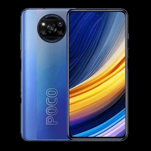 Xiaomi Poco X3 Pro
