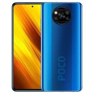 Xiaomi Poco X3