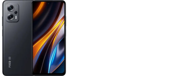 Xiaomi Poco X4 GT