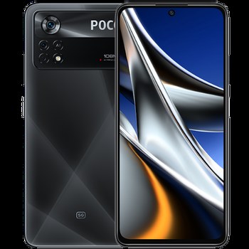 Xiaomi Poco X4 Pro 5G