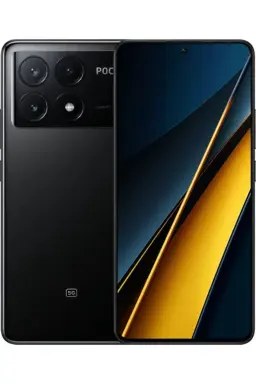 Xiaomi Poco X6 Pro