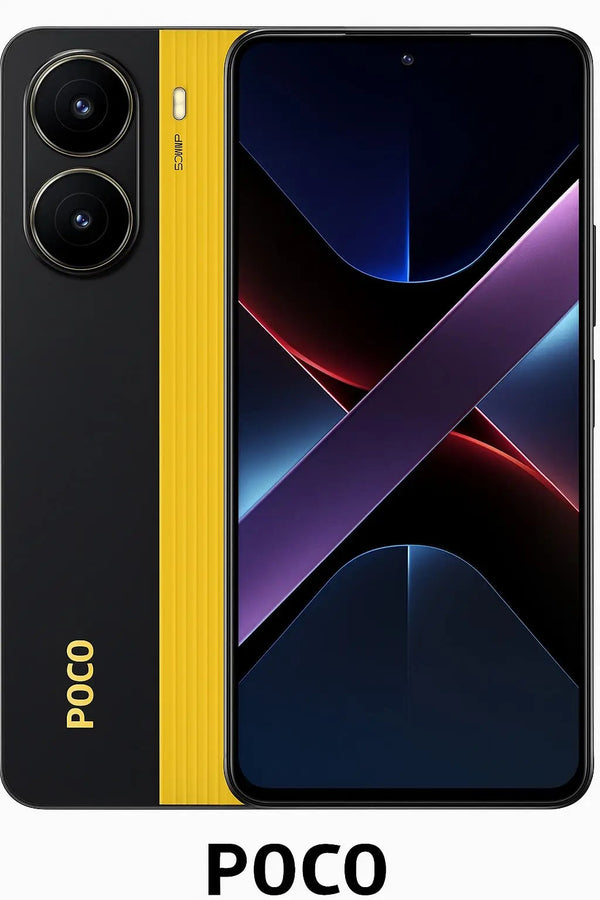 Xiaomi Poco X7 Pro