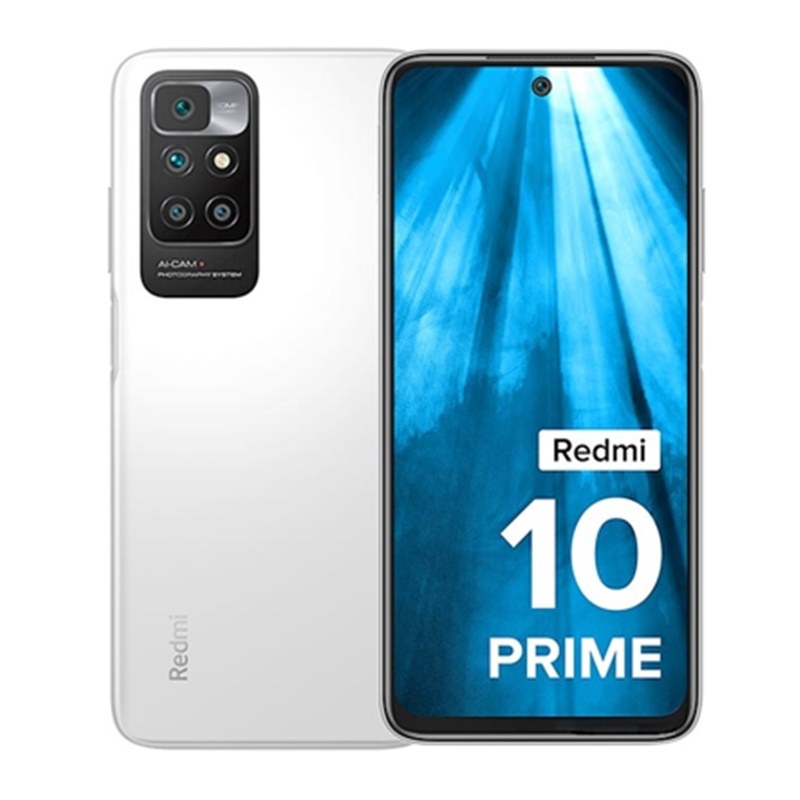 Xiaomi Redmi 10 Prime