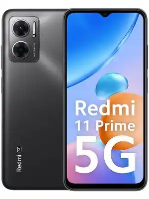 Xiaomi Redmi 11 Prime