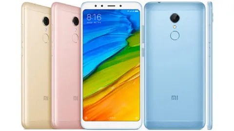 Xiaomi Redmi 5