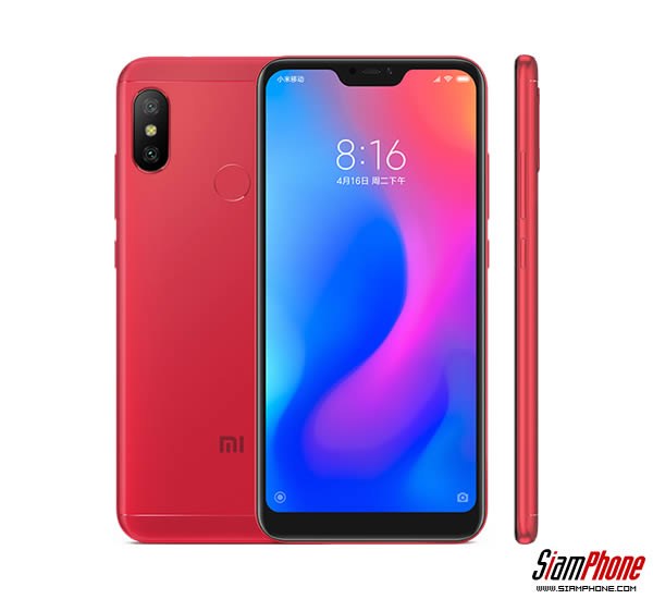 Xiaomi Redmi 6 Pro