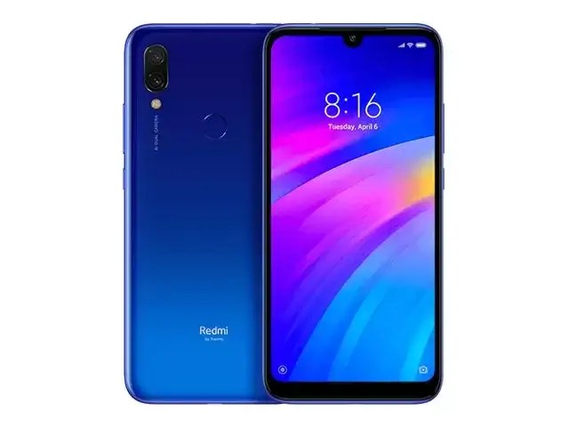 Xiaomi Redmi 7