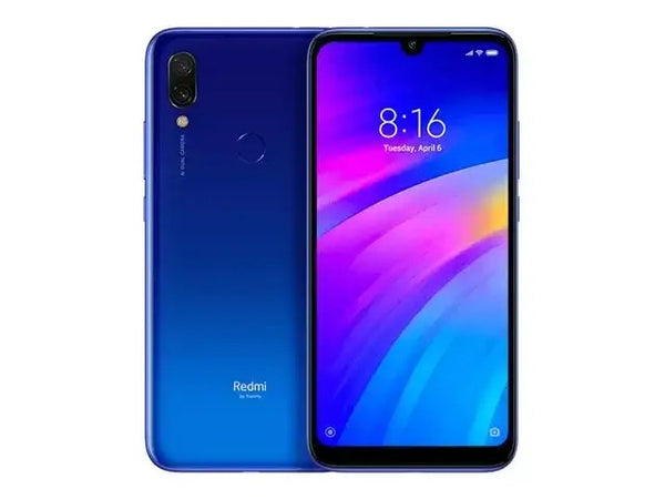 Xiaomi Redmi 7