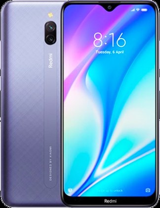 Xiaomi Redmi 8A Pro
