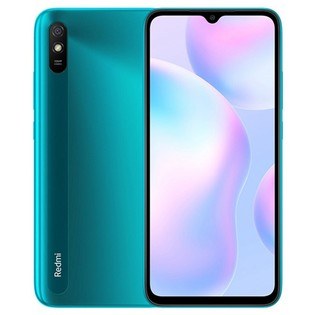 Xiaomi Redmi 9A
