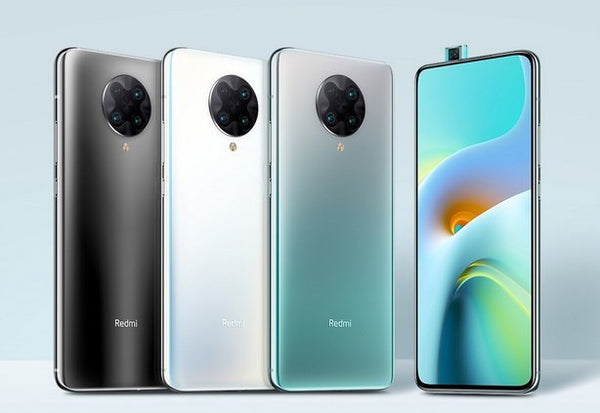 Xiaomi Redmi K30 Ultra