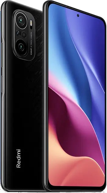 Xiaomi Redmi K40 Pro