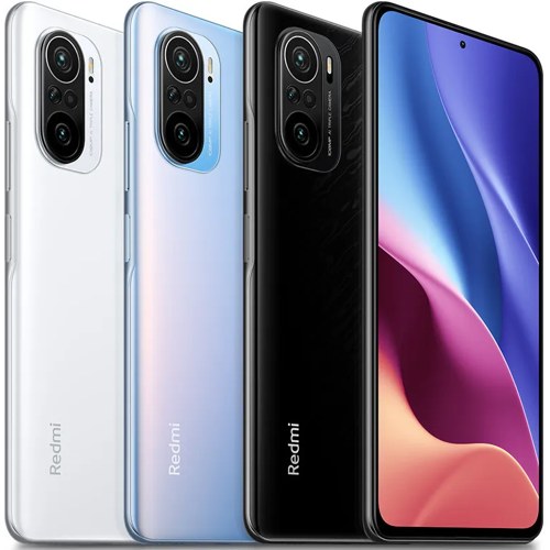Xiaomi Redmi K40