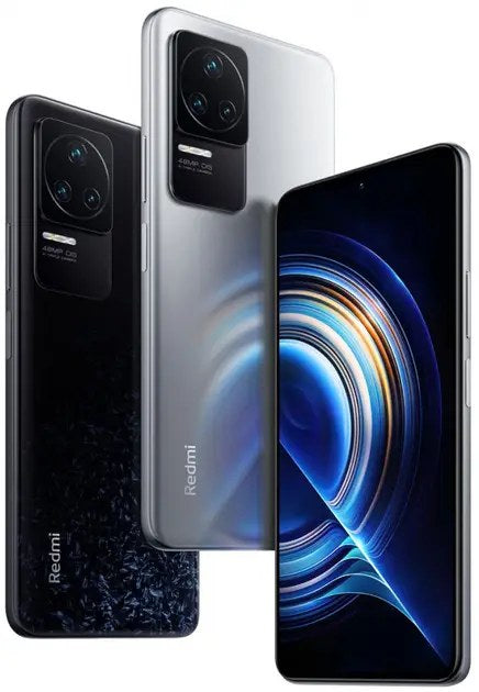 Xiaomi Redmi K50