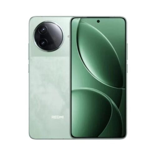 Xiaomi Redmi K80