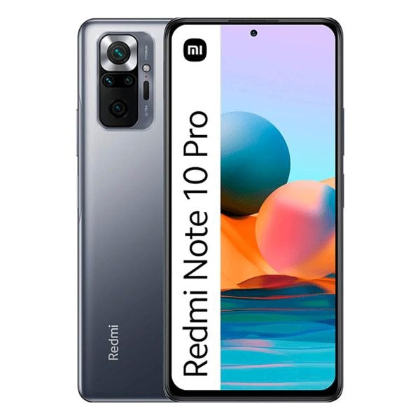Xiaomi Redmi Note 10 Pro