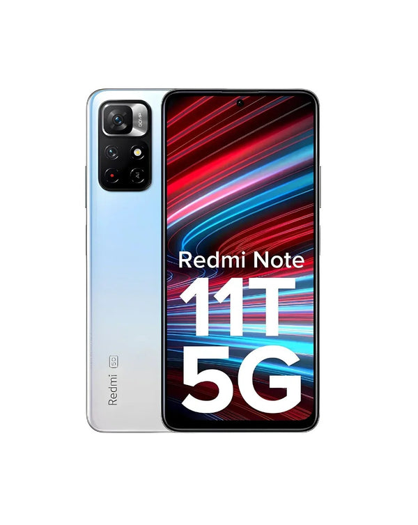 Xiaomi Redmi Note 11T 5G