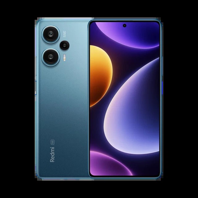 Xiaomi Redmi Note 12 Turbo