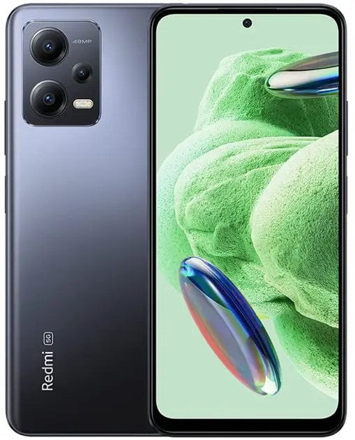 Xiaomi Redmi Note 12
