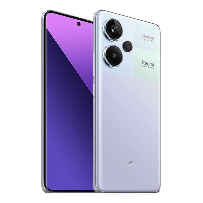 Xiaomi Redmi Note 13 Pro+ 5G