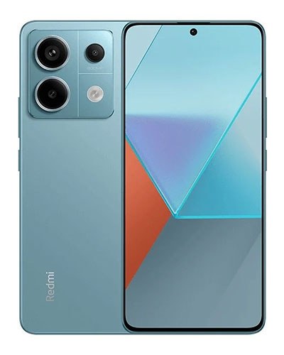 Xiaomi Redmi Note 13 Pro