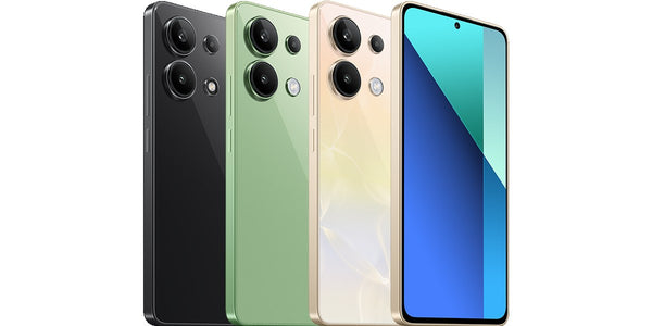 Xiaomi Redmi Note 13