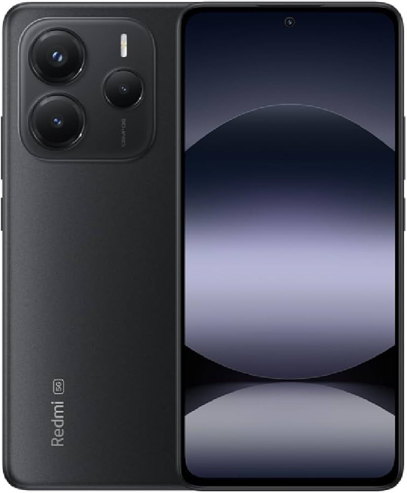 Xiaomi Redmi Note 14