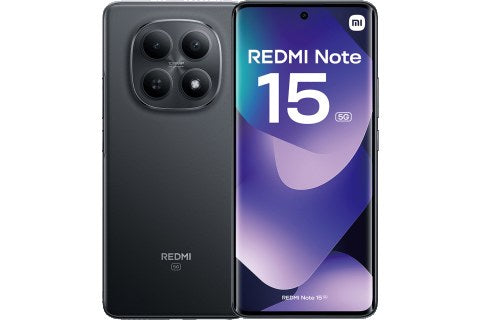 Xiaomi Redmi Note 15