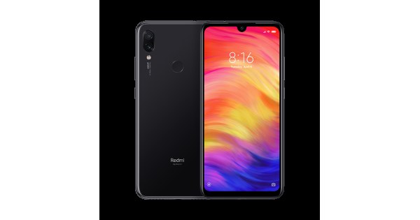 Xiaomi Redmi Note 7 Pro