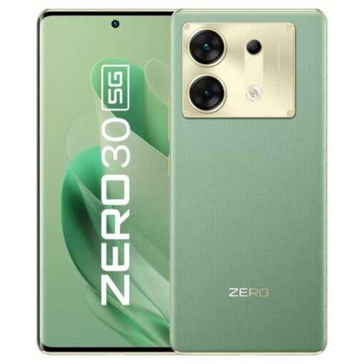Zero 30 5G