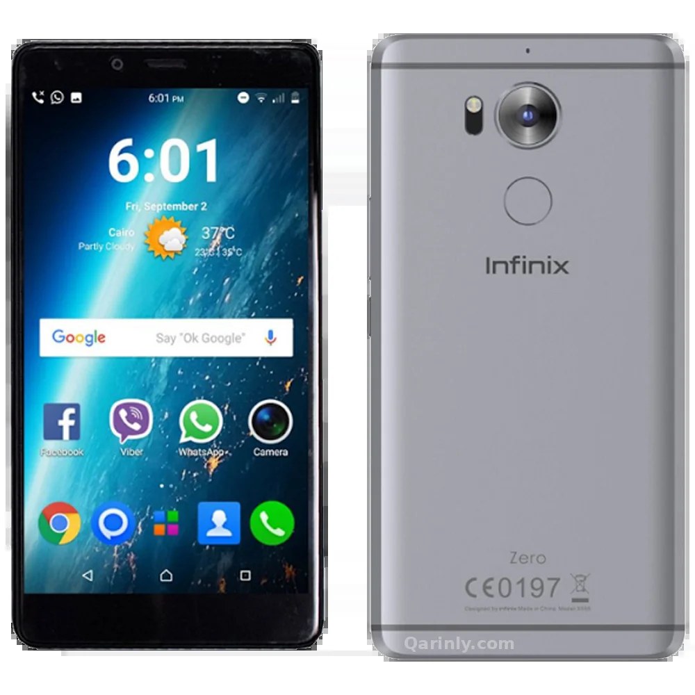 Zero 4 Plus