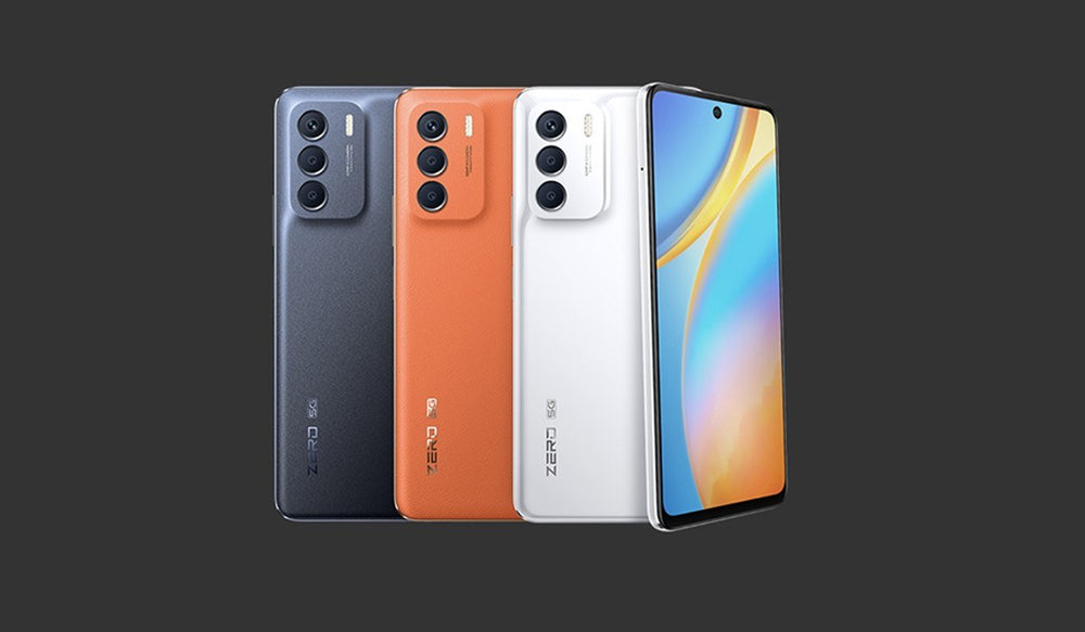 Zero 5G