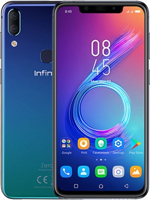 Zero 6 Pro